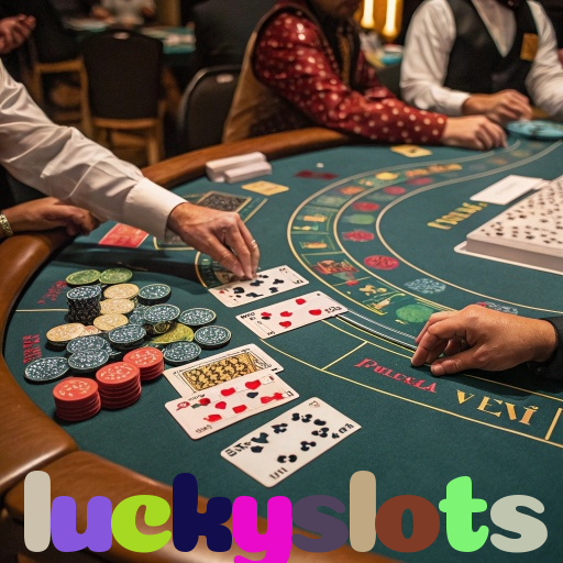 luckyslots 