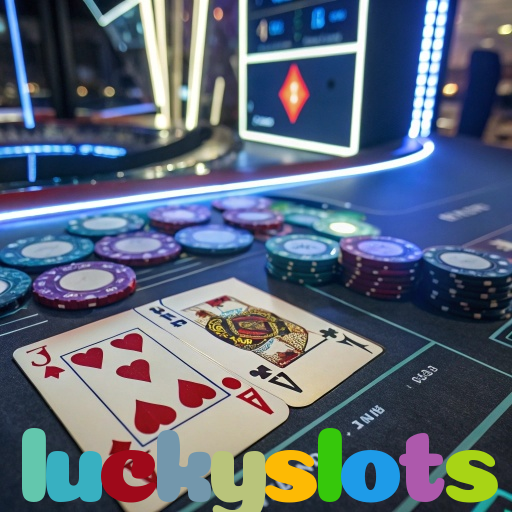 luckyslots 