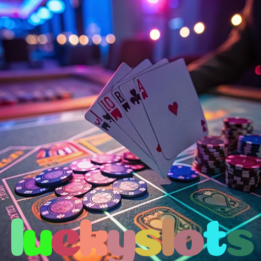 luckyslots 