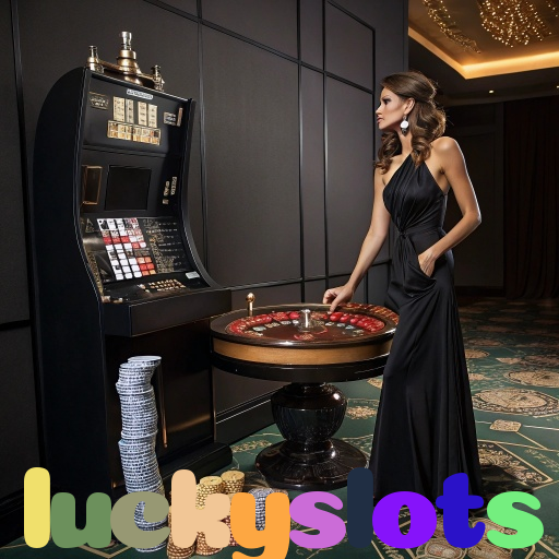 luckyslots 