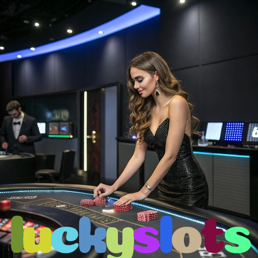 luckyslots 