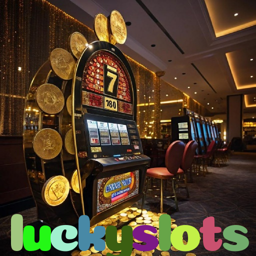 luckyslots 