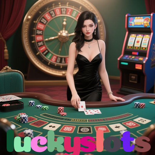 luckyslots 