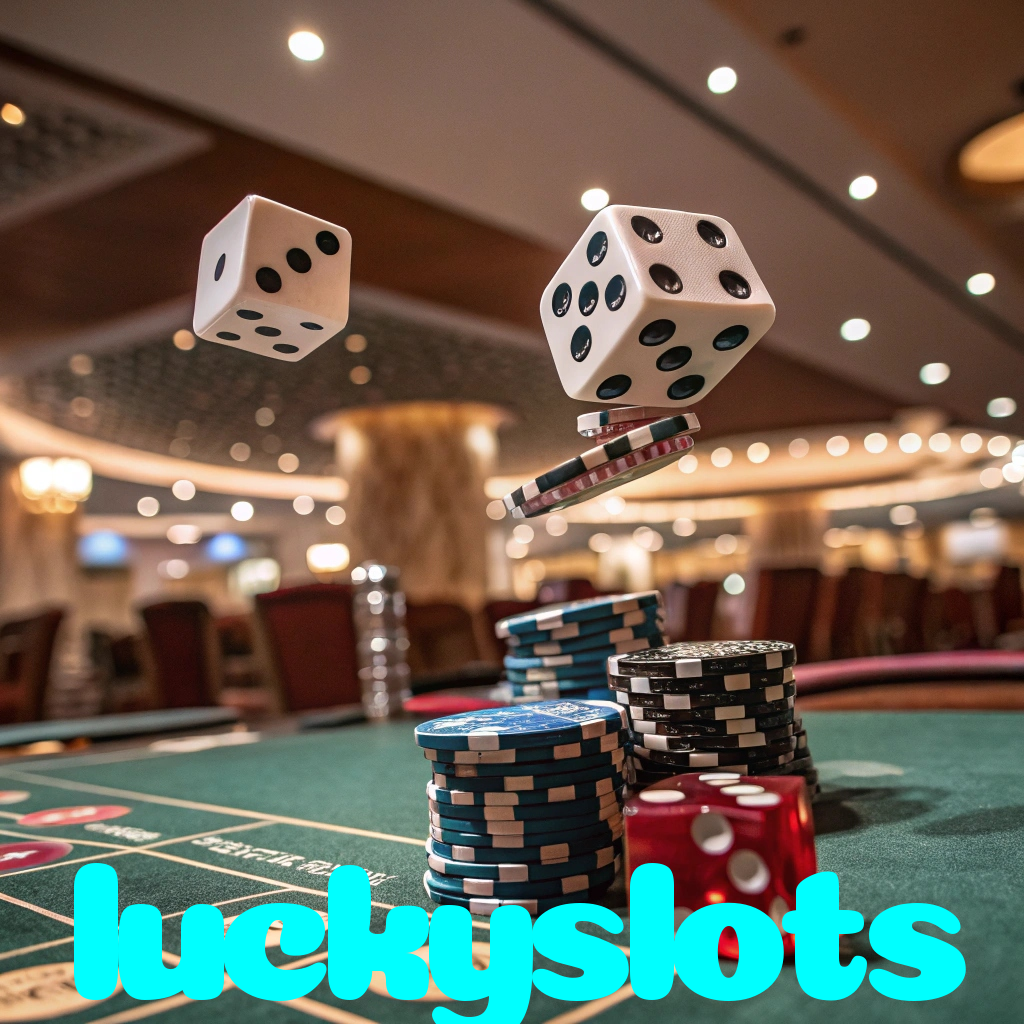 luckyslots 