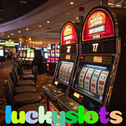 luckyslots 