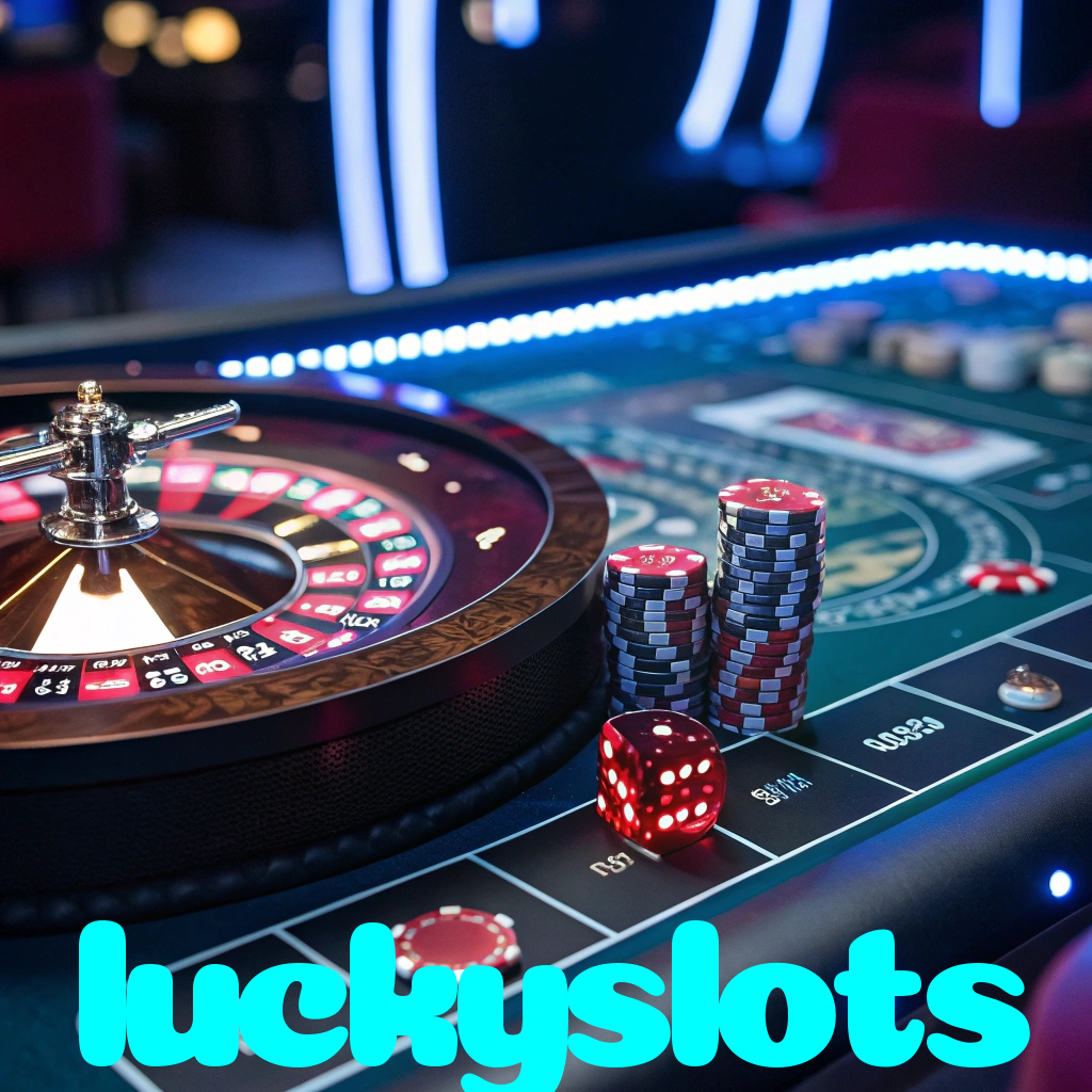luckyslots