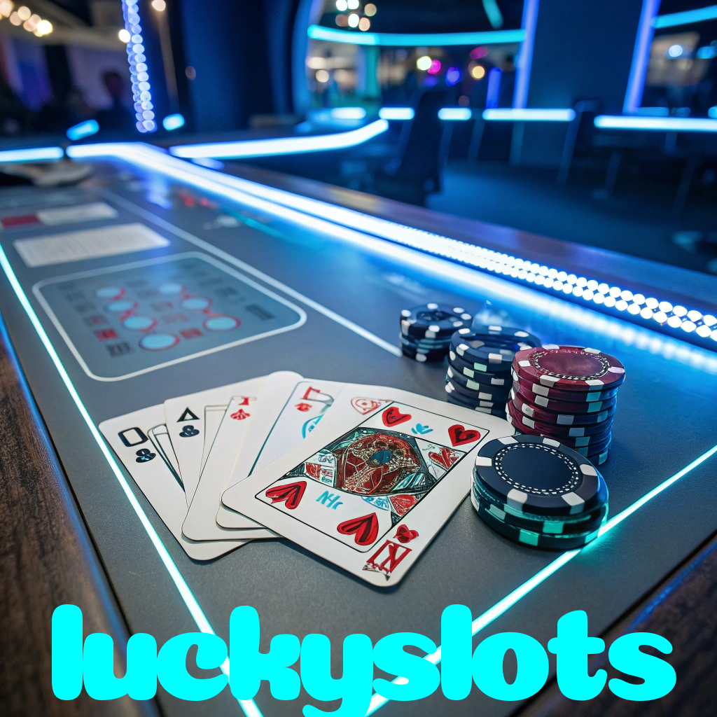 luckyslots
