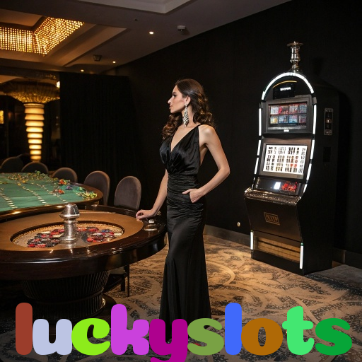 luckyslots 