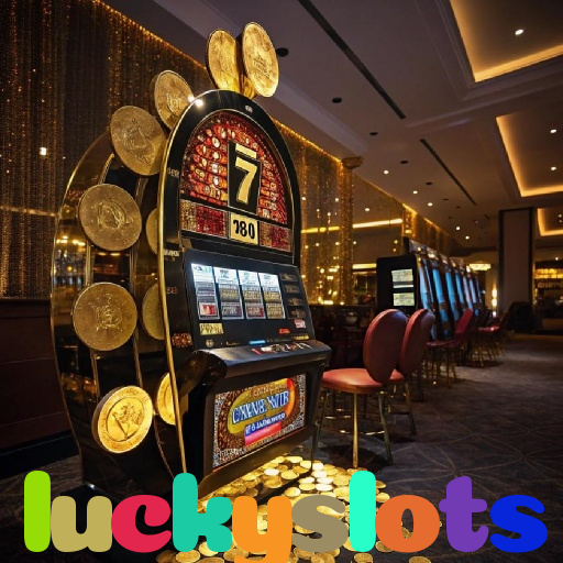 luckyslots 