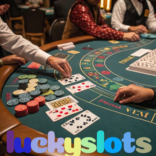 luckyslots 