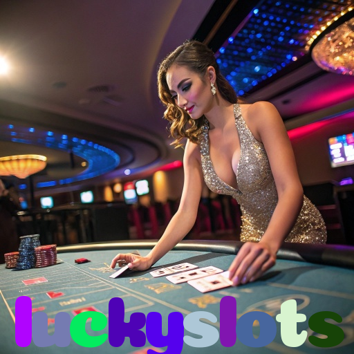 luckyslots 