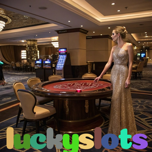 luckyslots 