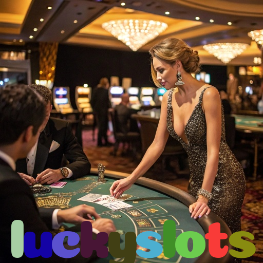 luckyslots 