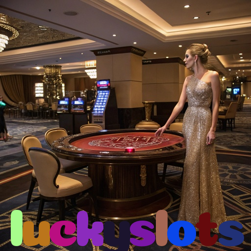 luckyslots 