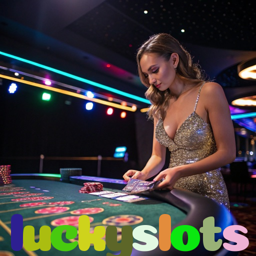 luckyslots 
