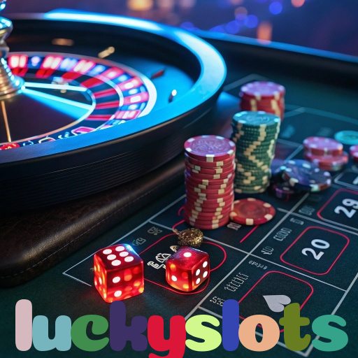 luckyslots 