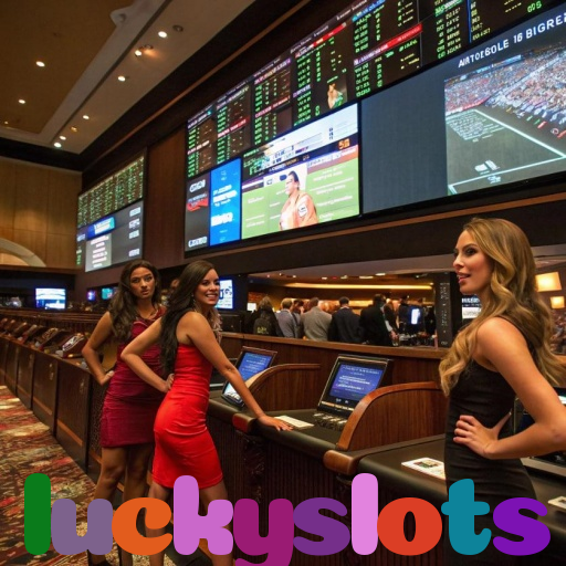 luckyslots 