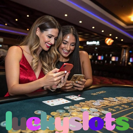 luckyslots 