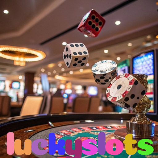 luckyslots 