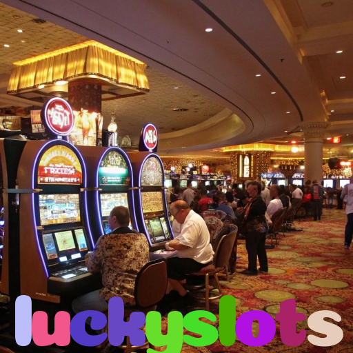 luckyslots 