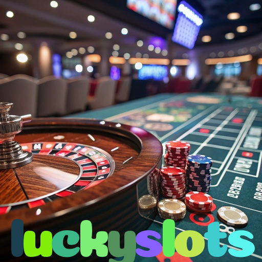 luckyslots 