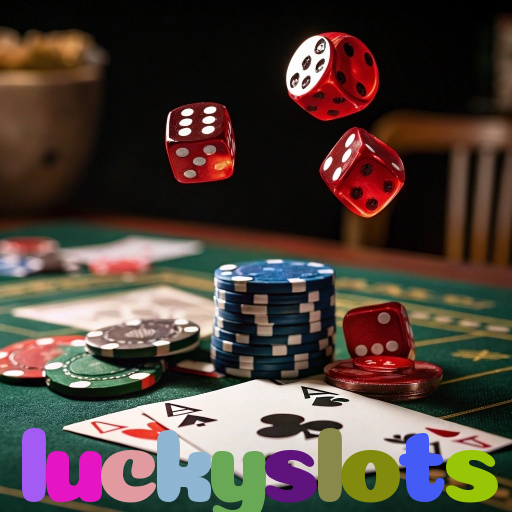 luckyslots 
