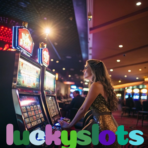luckyslots 