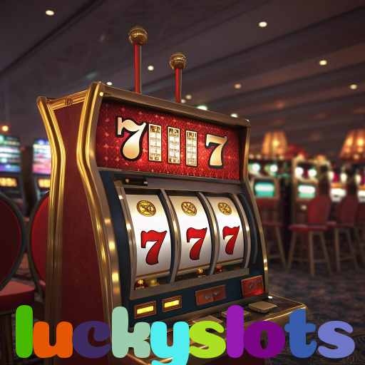 luckyslots 