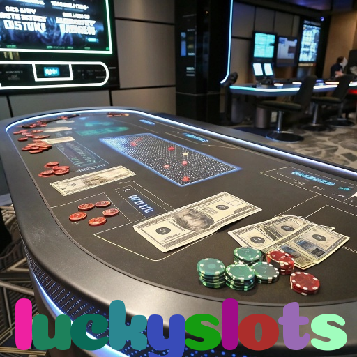 luckyslots 