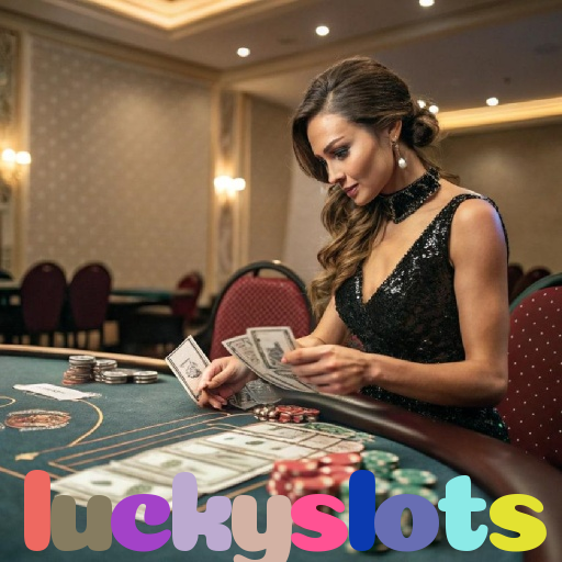 luckyslots 