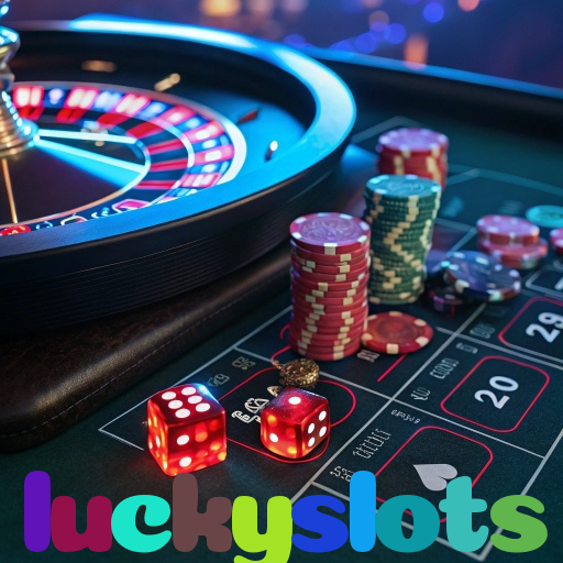 luckyslots 