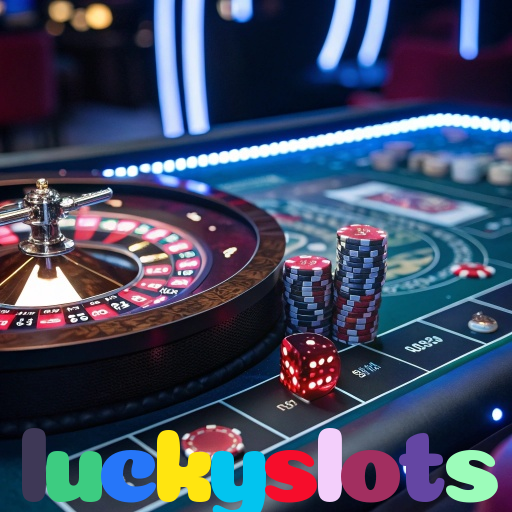 luckyslots 