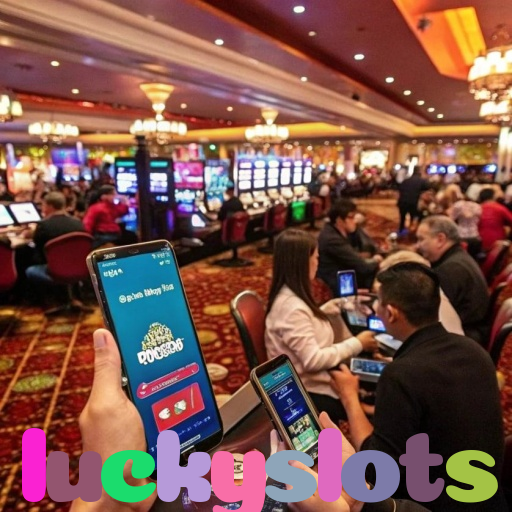 luckyslots 