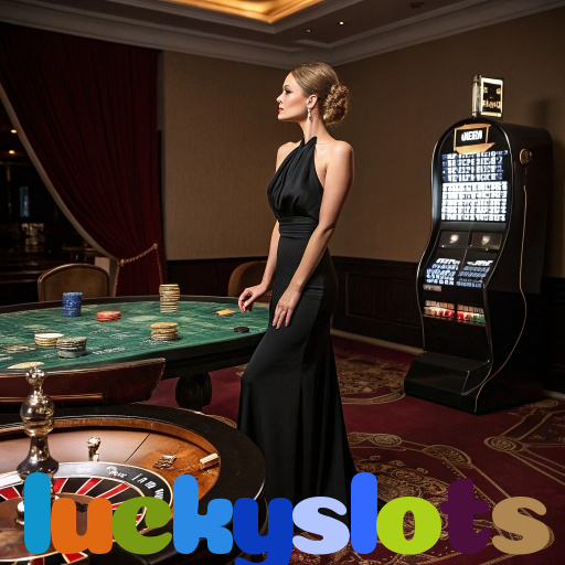 luckyslots 