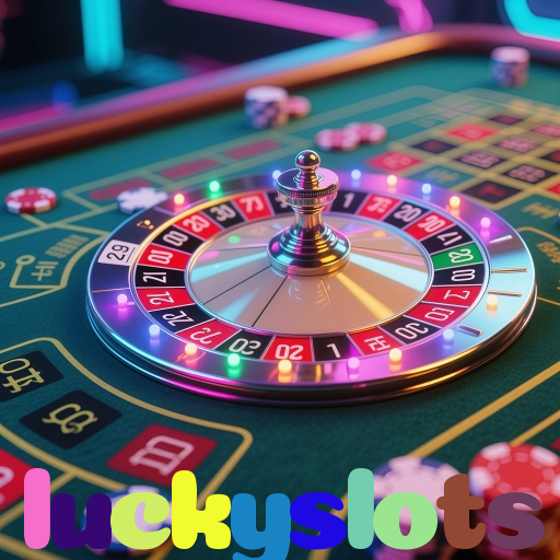 luckyslots 