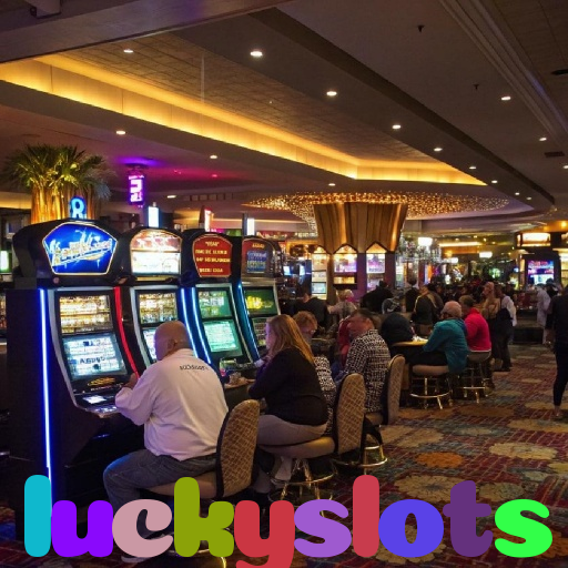 luckyslots 