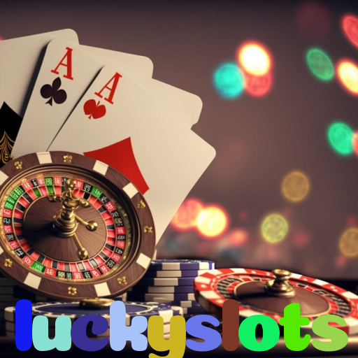 luckyslots 