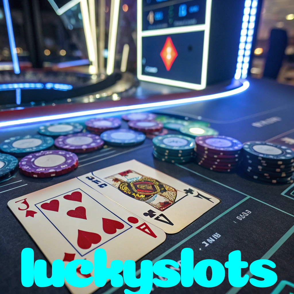 luckyslots