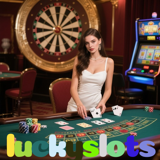 luckyslots 