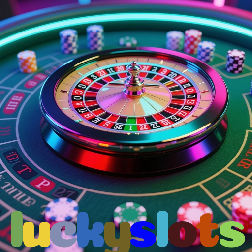 luckyslots 