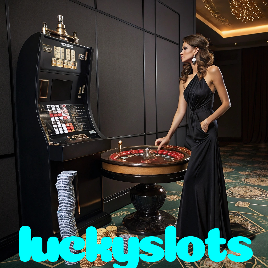 luckyslots