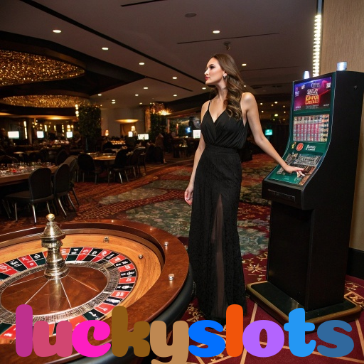 luckyslots 