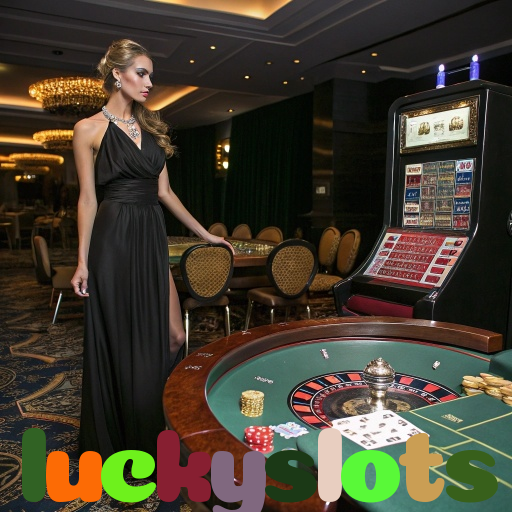 luckyslots 