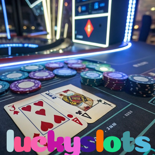 luckyslots 
