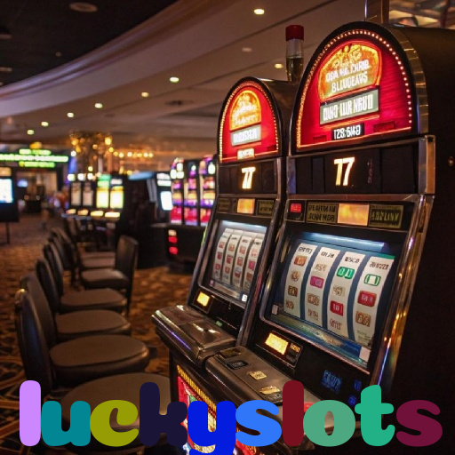 luckyslots 