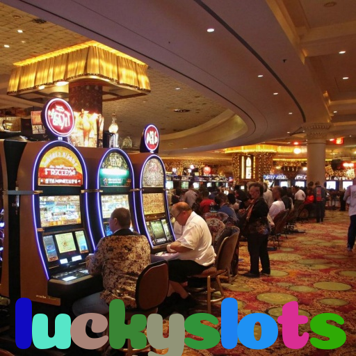 luckyslots 