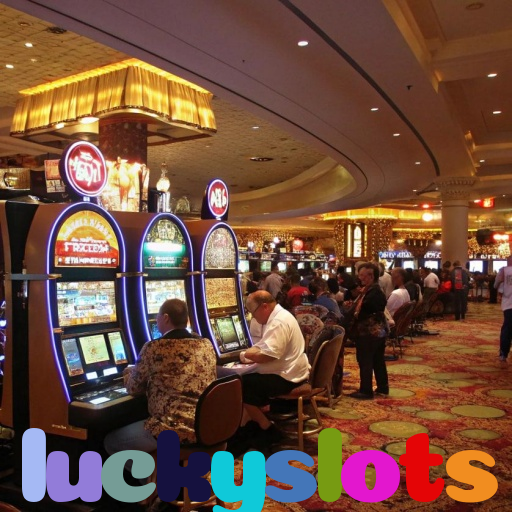 luckyslots 