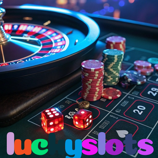 luckyslots 