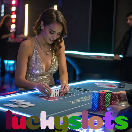 luckyslots 