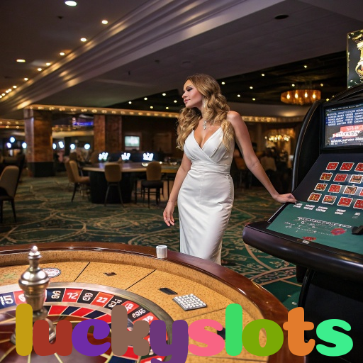 luckyslots 